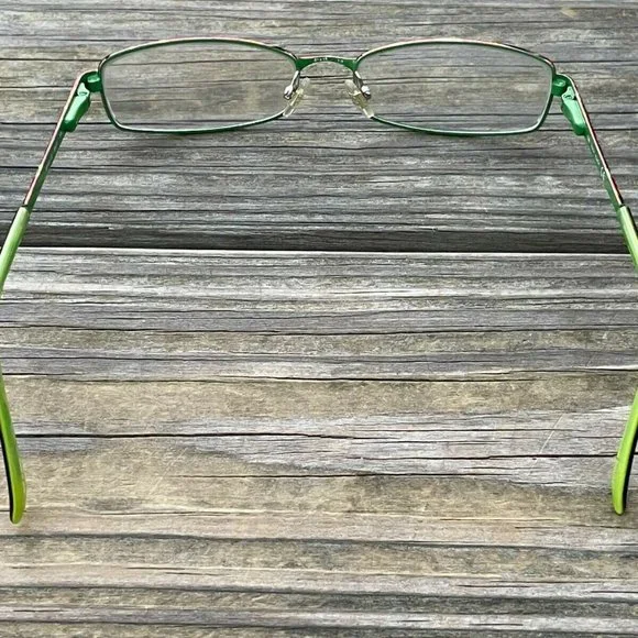Kate Spade New York Eyeglasses Frame BRIELLE ORC5 130 51[]15 Glasses Frame Only - Picture 5 of 13